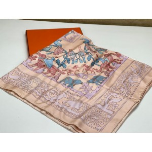 HERMES SCARF 90 [NEW]